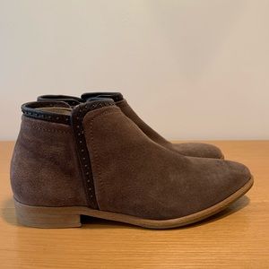 Italeau bootie